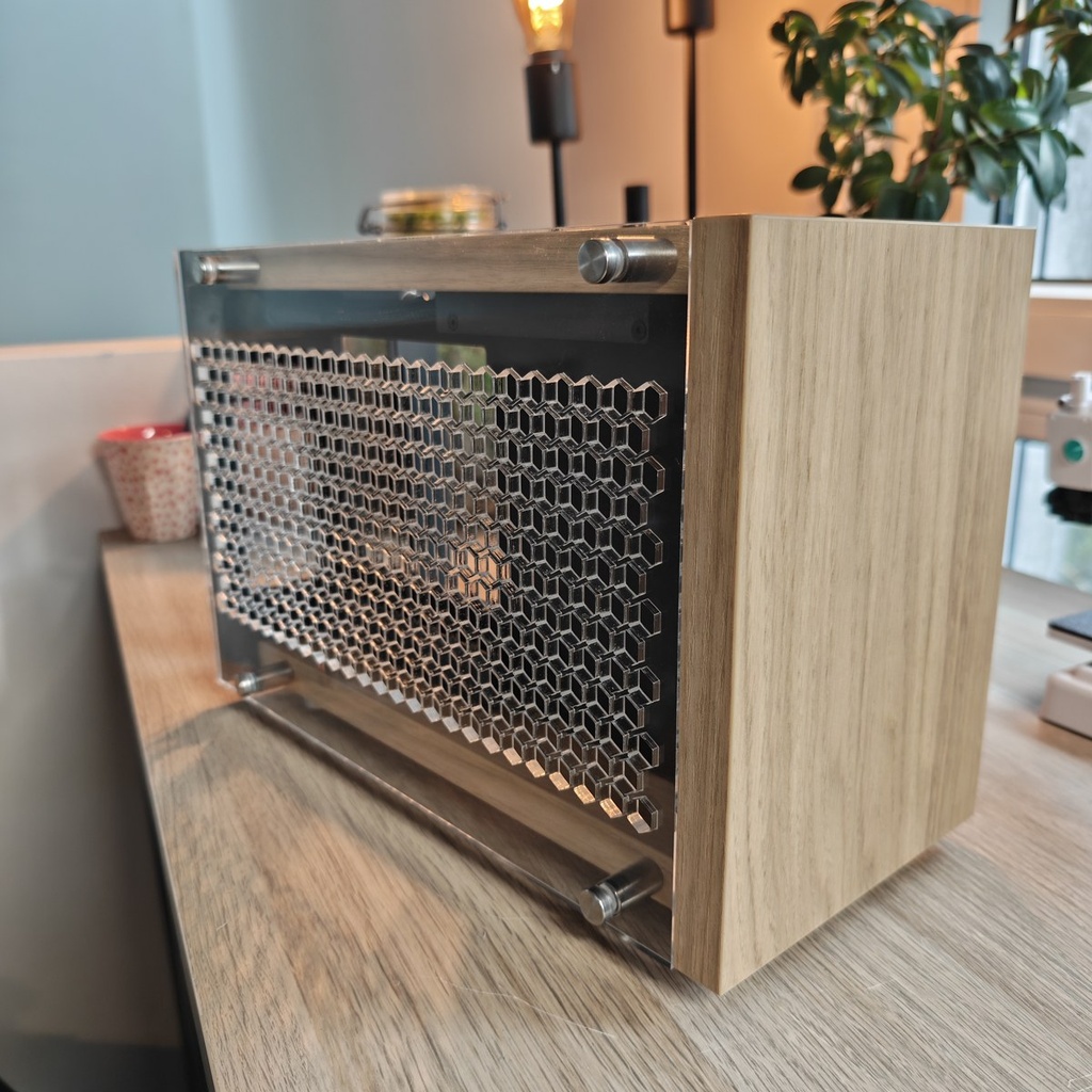[MB-BUILD-SVC] Sonderprojekt — PC-Build auf Anfrage