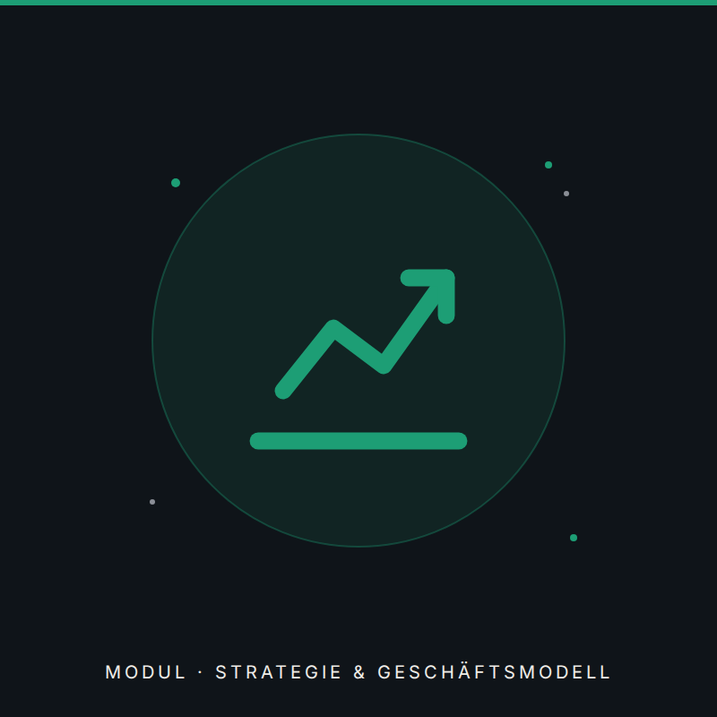 Modul-Kickoff 2 h (Anzahlung, wird angerechnet)