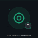 Rapid Sourcing & Ersatzteilbeschaffung