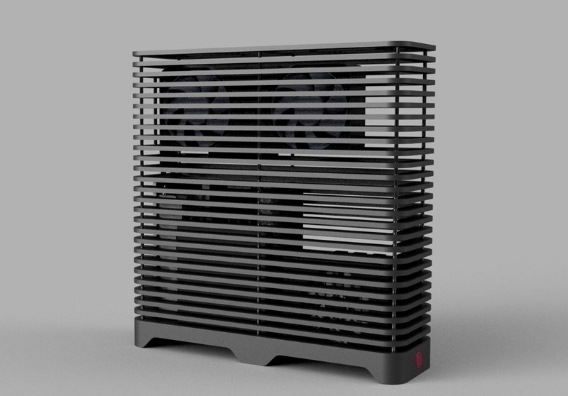 Grill