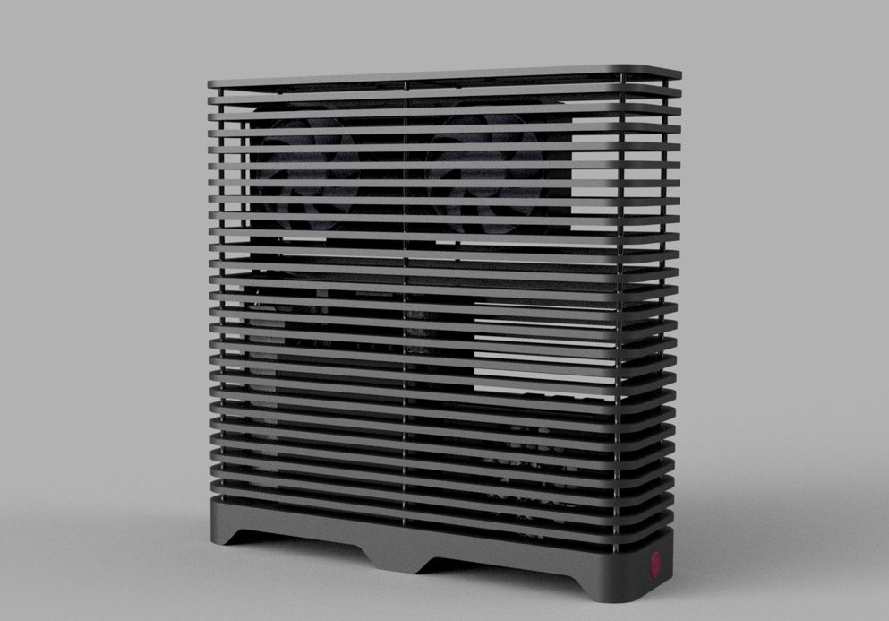 Grill