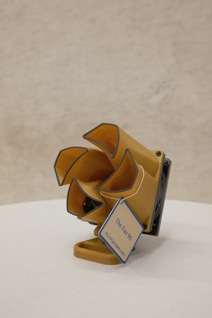 Golden rotor